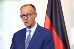 «Ми чекаємо на згоду Путіна». Мерц назвав умови запровадження санкцій проти Росії