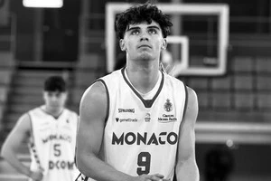 Лоренцо Рену помер від травм на місці ДТП