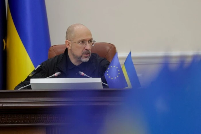 Уряд затвердив Дорожні карти, потрібні для переговорів про вступ України в ЄС
