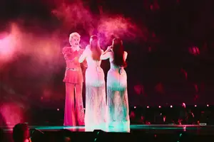 Гурт Ziferblat пройшов у фінал Євробачення-2025