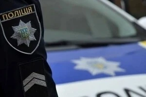 На місце події оперативно прибула слідчо-оперативна група та ювенальні поліцейські