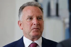 Зеленський назвав соратника Трампа, з яким у нього не склалися відносини