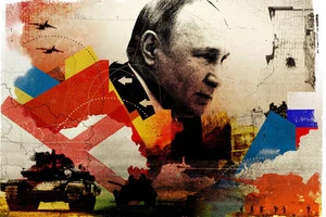 Путін має намір замотати ситуацію, удаючи, що росіяни готові домовлятися