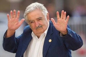 Мухіка жертвував 90% президентської зарплати на благодійність