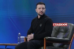 Президент: «Цінуємо мудру заяву понтифіка й підтверджуємо нашу відданість реальним мирним зусиллям»
