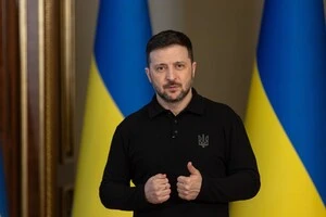 Президент відвідає Туреччину вже завтра, 15 травня