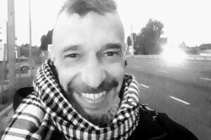 На війні загинув колишній актор «Дизель шоу» та ведучий Максим Неліпа