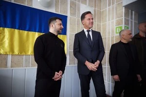 Генсек НАТО повідомив, коли очікувати прогрес у мирному врегулюванні