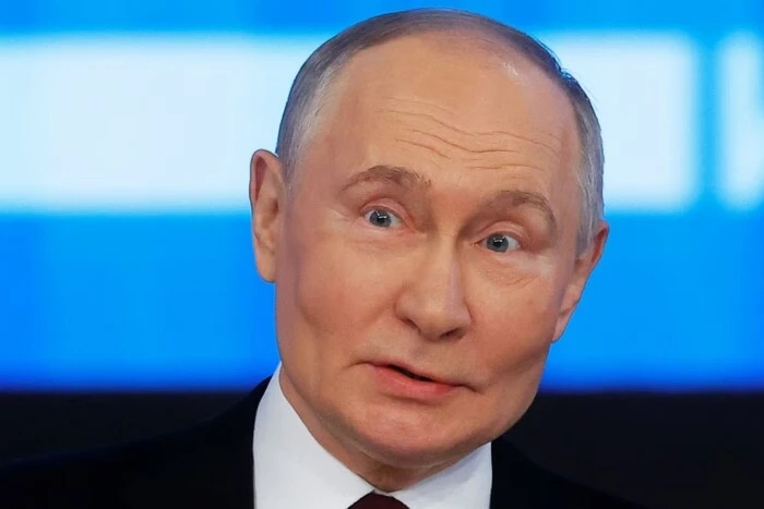 Путін не повторив помилку Порошенка