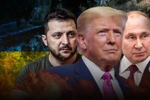 Сьогодні відбудуться мирні перемовини України та РФ. Які прогнози робить турецька преса