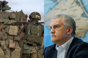 Украина готовит наступление? Оккупационная администрация Крыма признала панику на полуострове