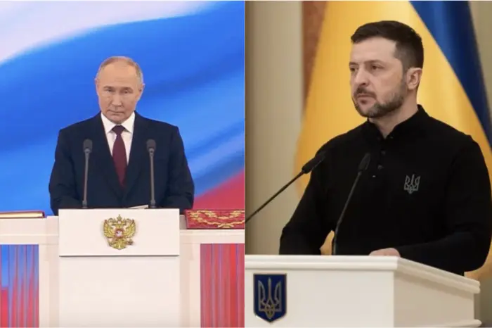 Росіяни назвали час початку перемовин у Стамбулі. ЦПД спростовує це