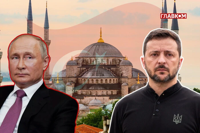 Есть ли в Стамбуле шанс на мир?