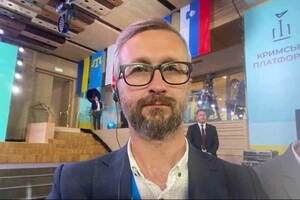 Зеленський призначив посла України в Туреччині