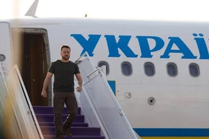 До Туреччини прибуде міністр оборони Рустем Умєров, голова Офісу президента Андрій Єрмак