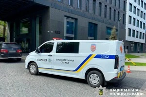 Стрілянина в одному з готелів Києва: затриманому повідомлено про підозру