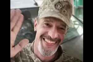 Брат Максима Неліпи опублікував зворушливий допис