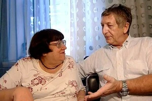 Можливо, Новодворська перевертається у домовині через свого колишнього соратника Борового. А, можливо, й ні…