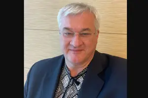 Сибіга прибув на переговори до Туреччини у символічному вбранні (фото)