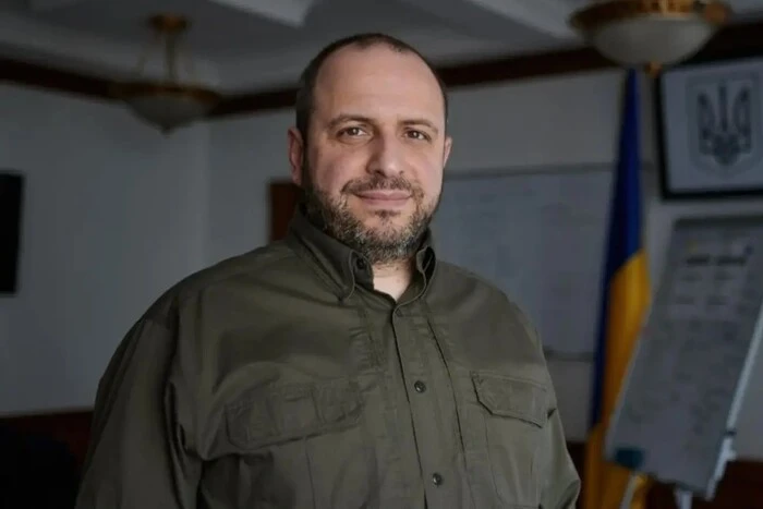 Умєров очолить українську делегацію в Стамбулі