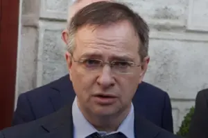 Помічник Путіна Мединський пояснив, навіщо його відправили до Туреччини