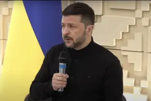 Пресконференція Зеленського в Анкарі: ключові тези