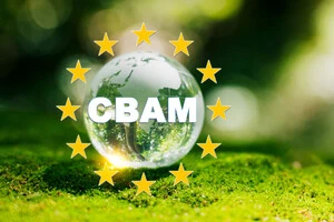 Оринчак наголосила, що Україна має юридичне підґрунтя для ініціювання відтермінування CBAM