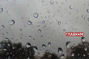 Хмарно з проясненнями, місцями дощі: прогноз погоди на 16 травня