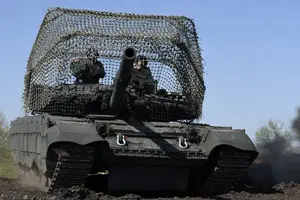 На Краматорському напрямку зафіксовано дев’ять боєзіткнень у районах Часового Яру та Курдюмівки