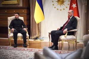 Проміжні результати Стамбула. Є підстави для обережного оптимізму