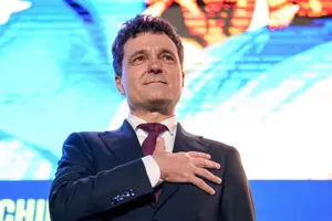 Другий тур президентських виборів у Румунії. Лідер української діаспори назвав правильного кандидата