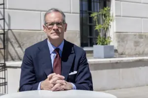 Директор з планування політики Держдепу Майкл Ентон представлятиме США на переговорах у Стамбулі