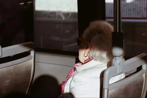 К 2070 году в Украине пенсионеров станет больше, чем трудоспособных – прогноз