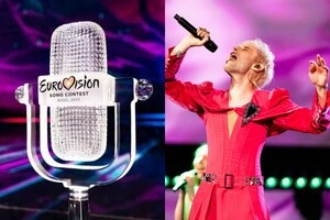 Фінал пісенного конкурсу «Євробачення-2025» пройде 17 травня 