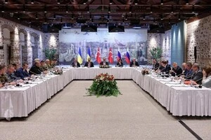 Перемовини триватимуть за зачиненими дверима