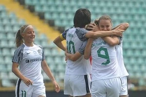 У 2022 році «Ворскла» стала правонаступницею харківського «Житлобуд-2»