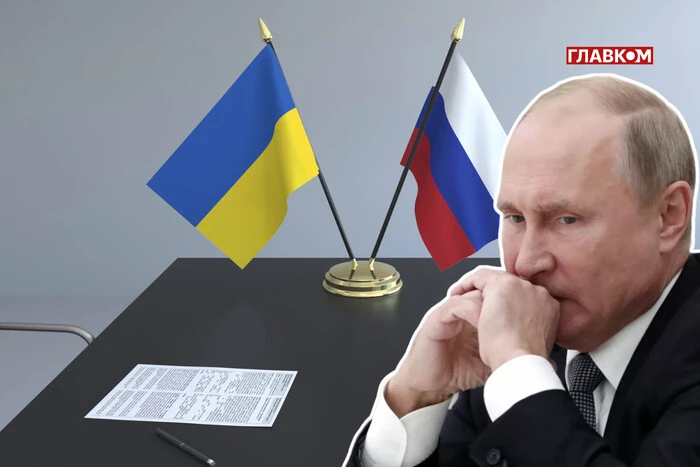 Почему Путин оттягивает переговоры