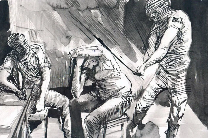 «695 форм тортур, 186 місць утримання»: розслідувачі дізналися, де катують українських полонених