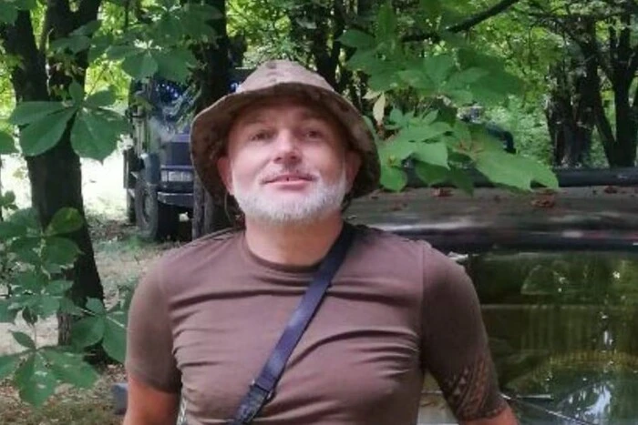На фронті загинув депутат Вишгородської міськради Олександр Кладієнко