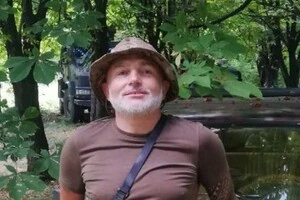 Олександр Кладієнко з 2014 року допомагав військовим як волонтер