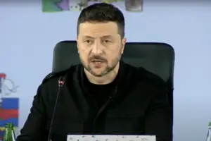 За словами президента, цього тижня був реальний шанс зробити важливі кроки до завершення війни