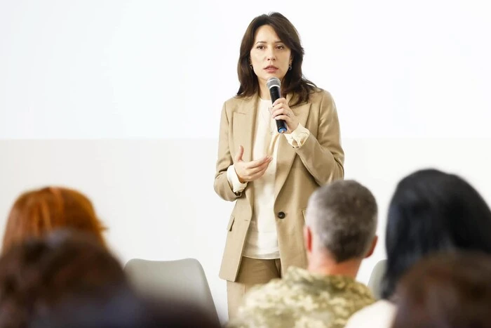 Київ виділятиме захисникам з інвалідністю пів мільйона під переобладнання житла