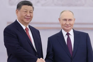 Украинцам не надо надеяться на Китай в мирных переговорах. Эксперт объяснил почему