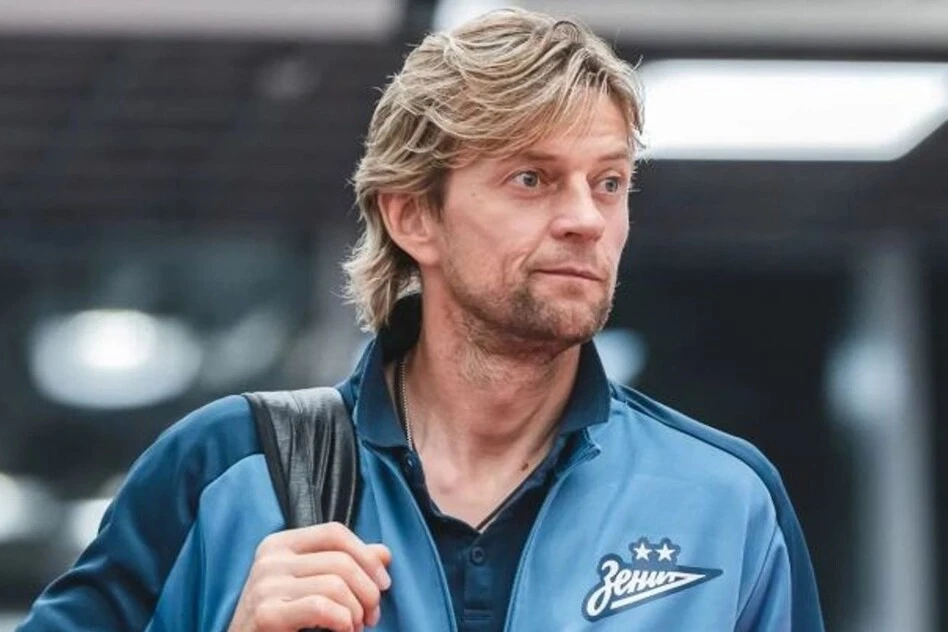 Від легенди футболу до пособника окупантів. Шлях Анатолія Тимощука