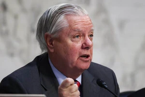 Грем закликав перейти до негайного голосування за санкційний законопроєкт