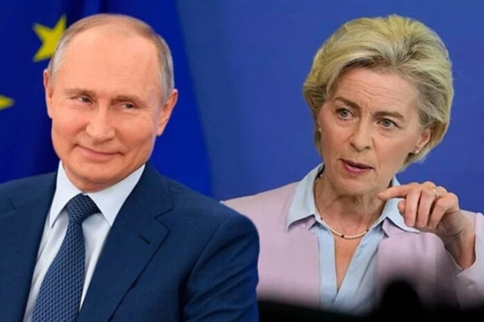 Путін не готовий до миру? Урсула фон дер Ляйєн пояснила, як діяти