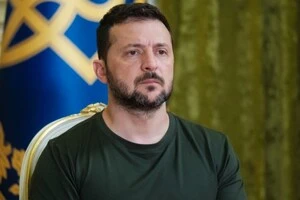 Стало відомо, чи поїде Зеленський на інавгурацію Папи Римського