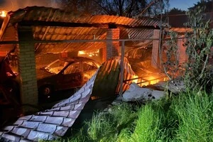 У лікарні померла жінка, яка отримала поранення внаслідок обстрілу Одещини