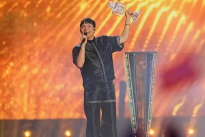 Австрія здобула перемогу на Євробаченні-2025