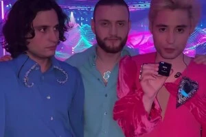 Українці поділились враженнями після виступу у фіналі Євробачення